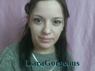 LaraGorgeous