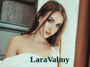LaraValmy