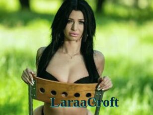 LaraaCroft