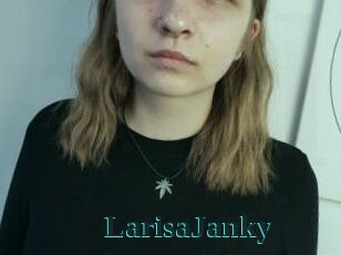 LarisaJanky