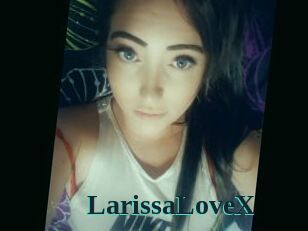 LarissaLoveX