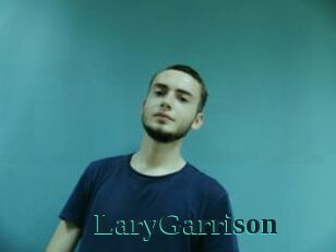 LaryGarrison Melody Melons