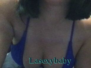 Lasexybaby