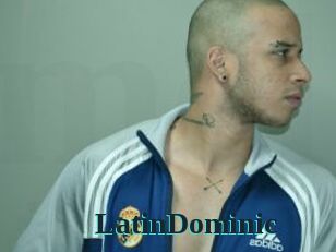 LatinDominic