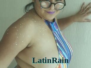 LatinRain