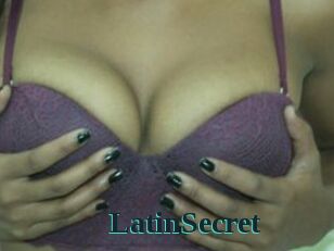 LatinSecret