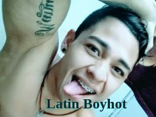 Latin_Boyhot