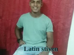 Latin_stiven