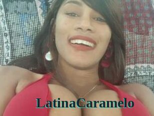 LatinaCaramelo