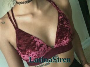 LatinaSiren
