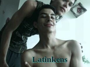Latinkens