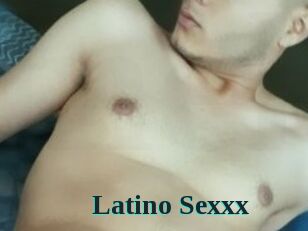 Latino_Sexxx