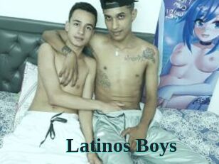 Latinos_Boys