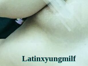 Latinxyungmilf