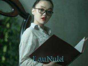 LauNuki