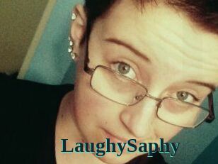 LaughySaphy