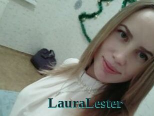 LauraLester