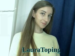 LauraToping