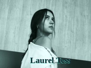 Laurel_Tess