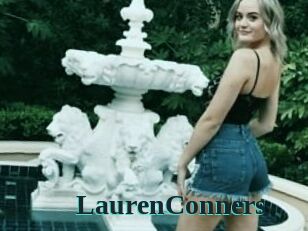 LaurenConners
