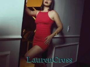 LaurenCross