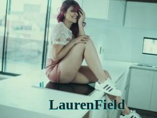 LaurenField