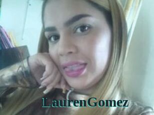 LaurenGomez