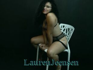 LaurenJeensen Melody Melons
