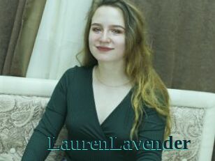 LaurenLavender