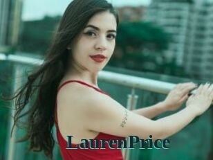 LaurenPrice