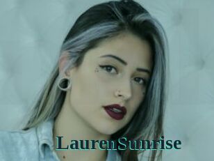 LaurenSunrise