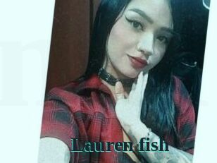 Lauren_fish