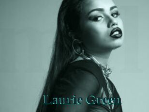 Laurie_Green