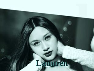 Lauuren