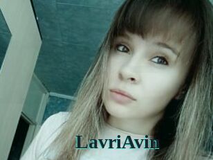 LavriAvin