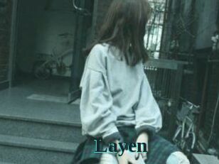 Layen Melody Melons