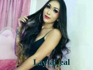 LaylaLeal