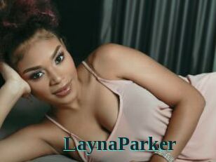 LaynaParker