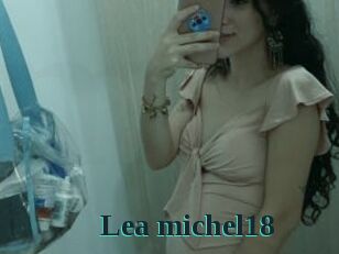 Lea_michel18