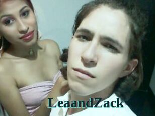 LeaandZack