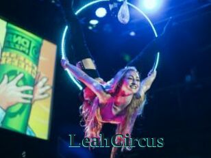 LeahCircus