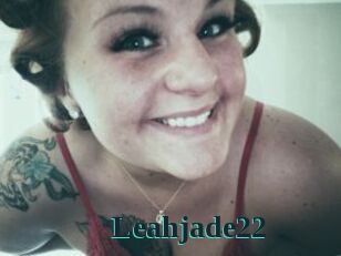 Leahjade22