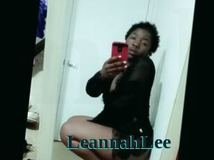 LeannahLee