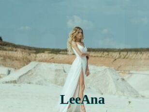 LeeAna