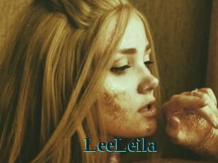 LeeLeila