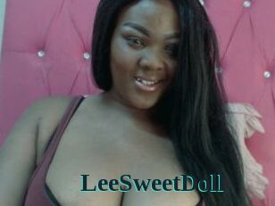 LeeSweetDoll