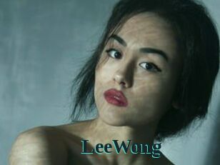 LeeWong