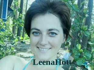 LeenaHott