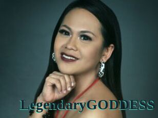 LegendaryGODDESS