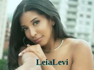 LeiaLevi Melody Melons